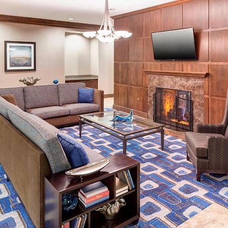 Residence Inn By Marriott Dallas Plano/Richardson Extérieur photo