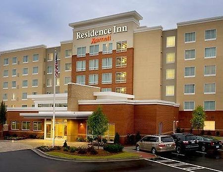 Residence Inn By Marriott Dallas Plano/Richardson Extérieur photo