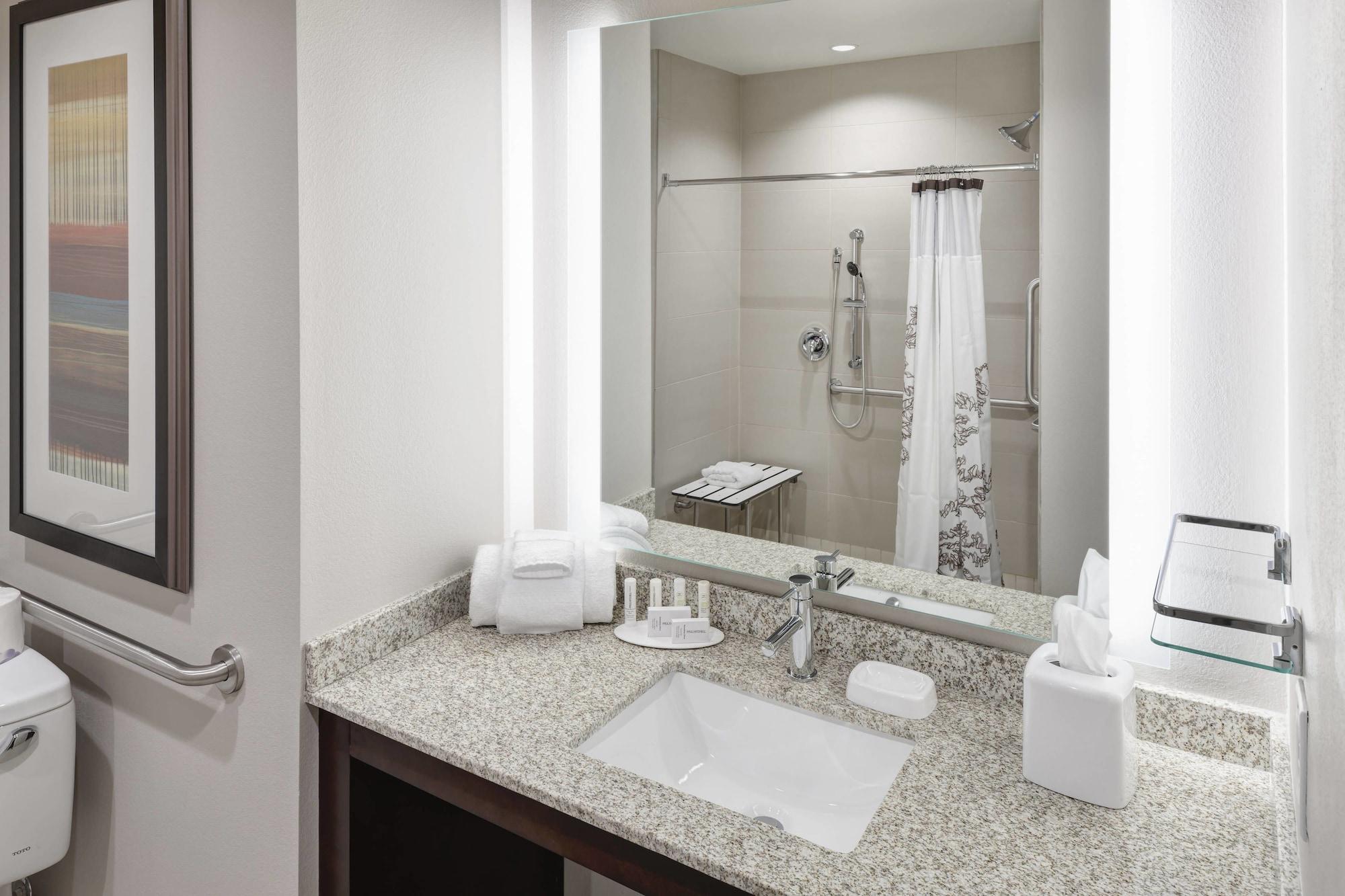 Residence Inn By Marriott Dallas Plano/Richardson Extérieur photo