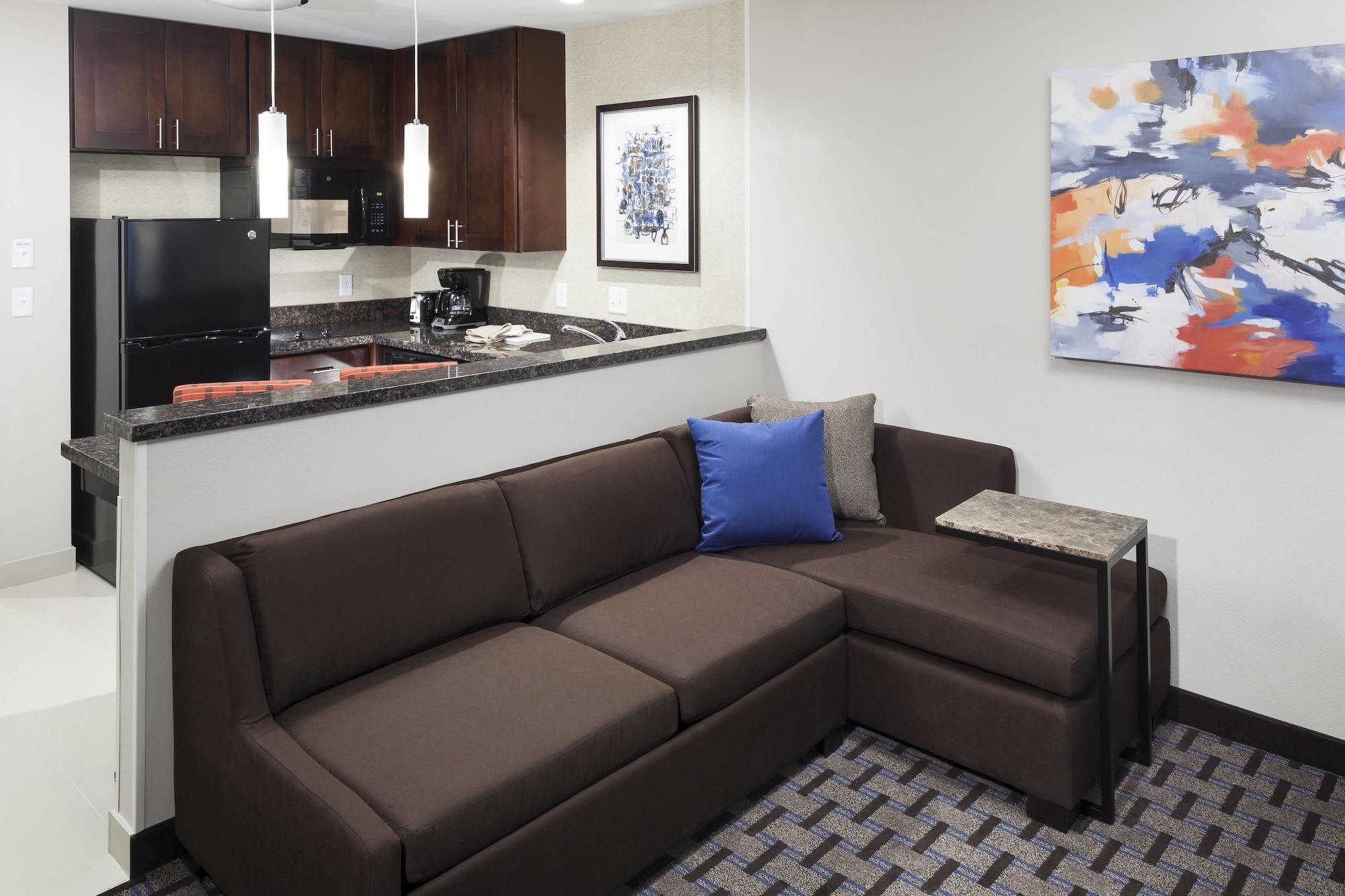 Residence Inn By Marriott Dallas Plano/Richardson Extérieur photo