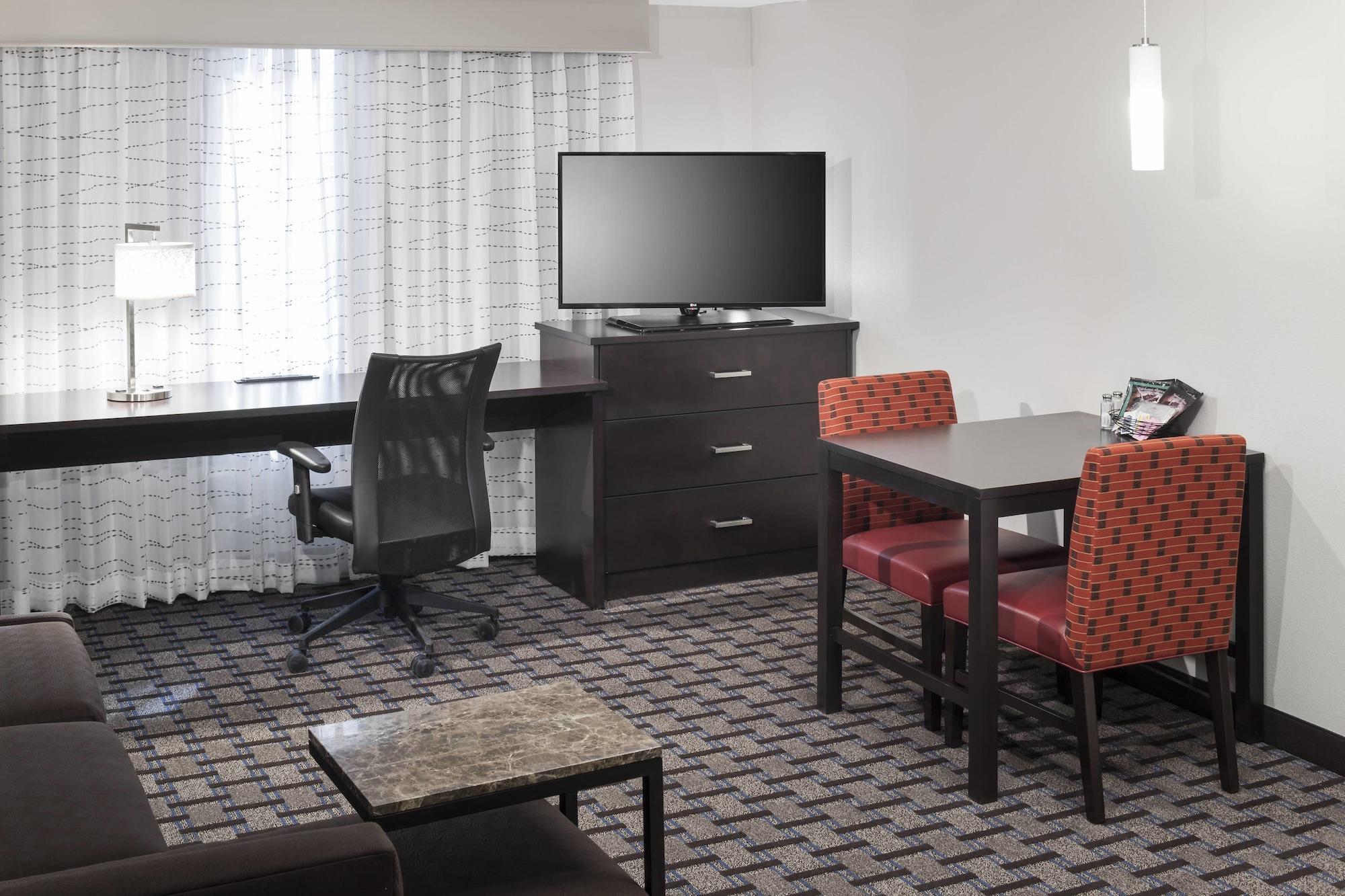 Residence Inn By Marriott Dallas Plano/Richardson Extérieur photo