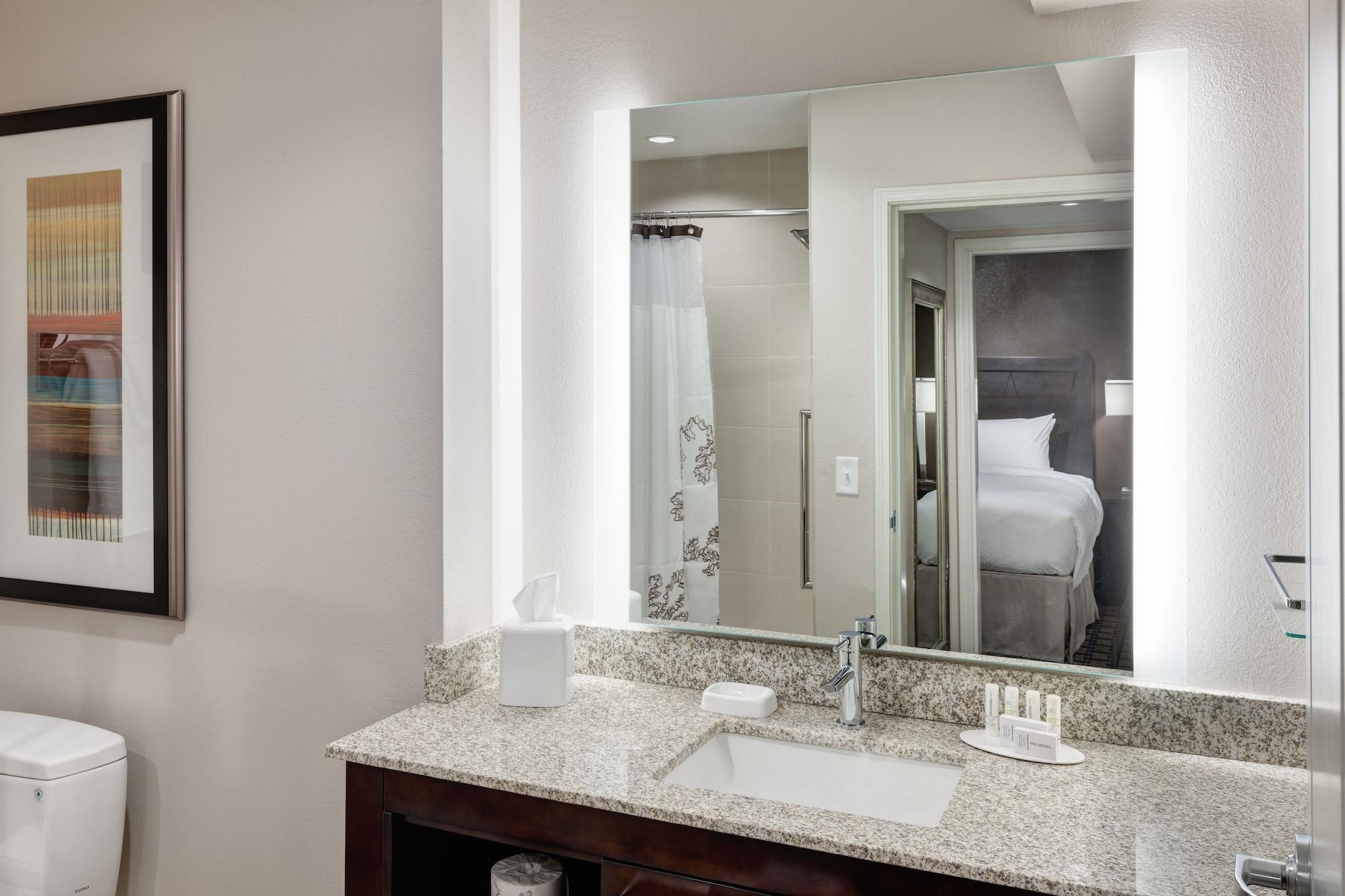 Residence Inn By Marriott Dallas Plano/Richardson Extérieur photo