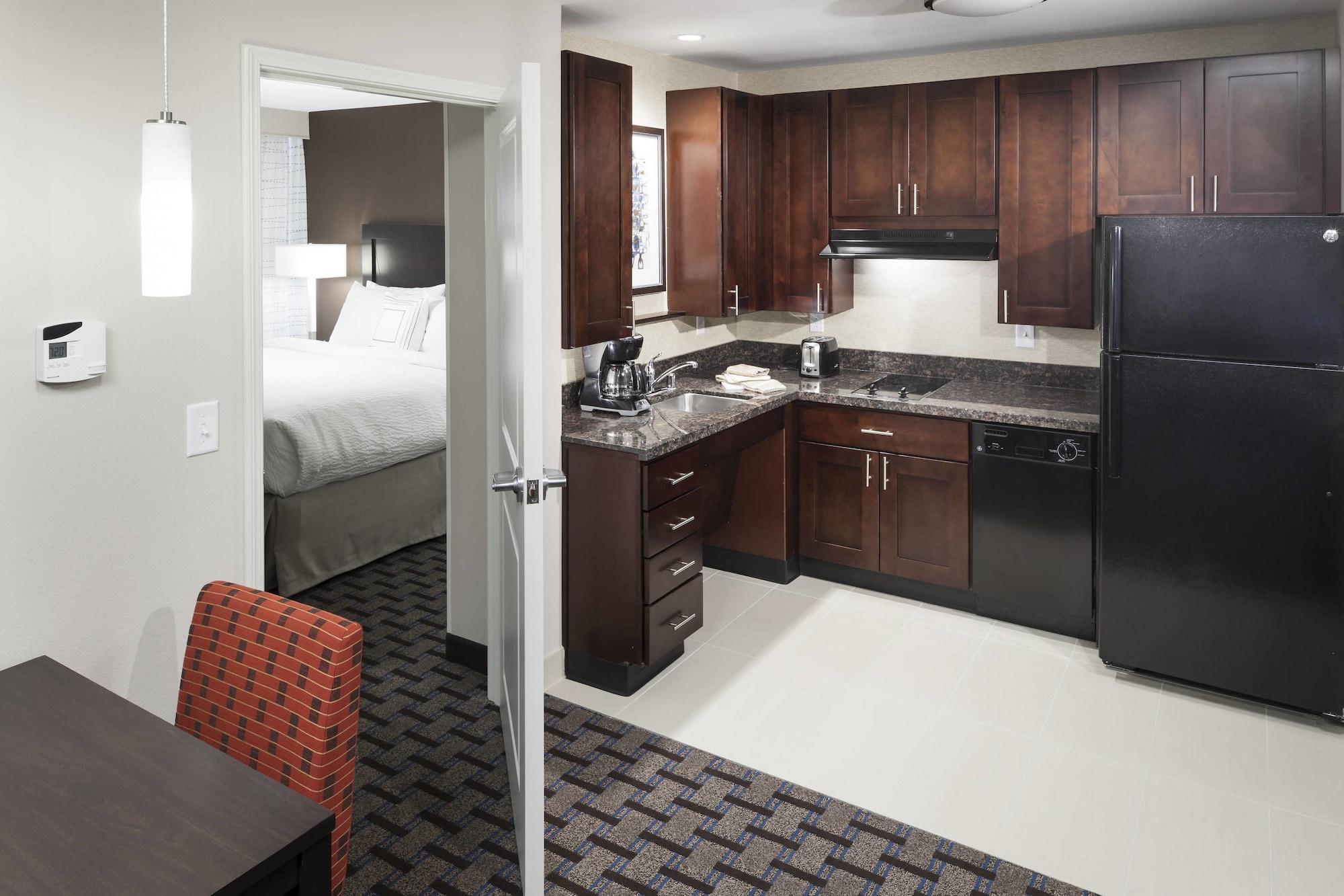 Residence Inn By Marriott Dallas Plano/Richardson Extérieur photo