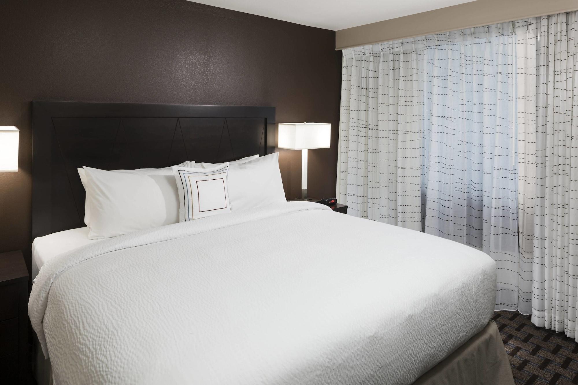 Residence Inn By Marriott Dallas Plano/Richardson Extérieur photo