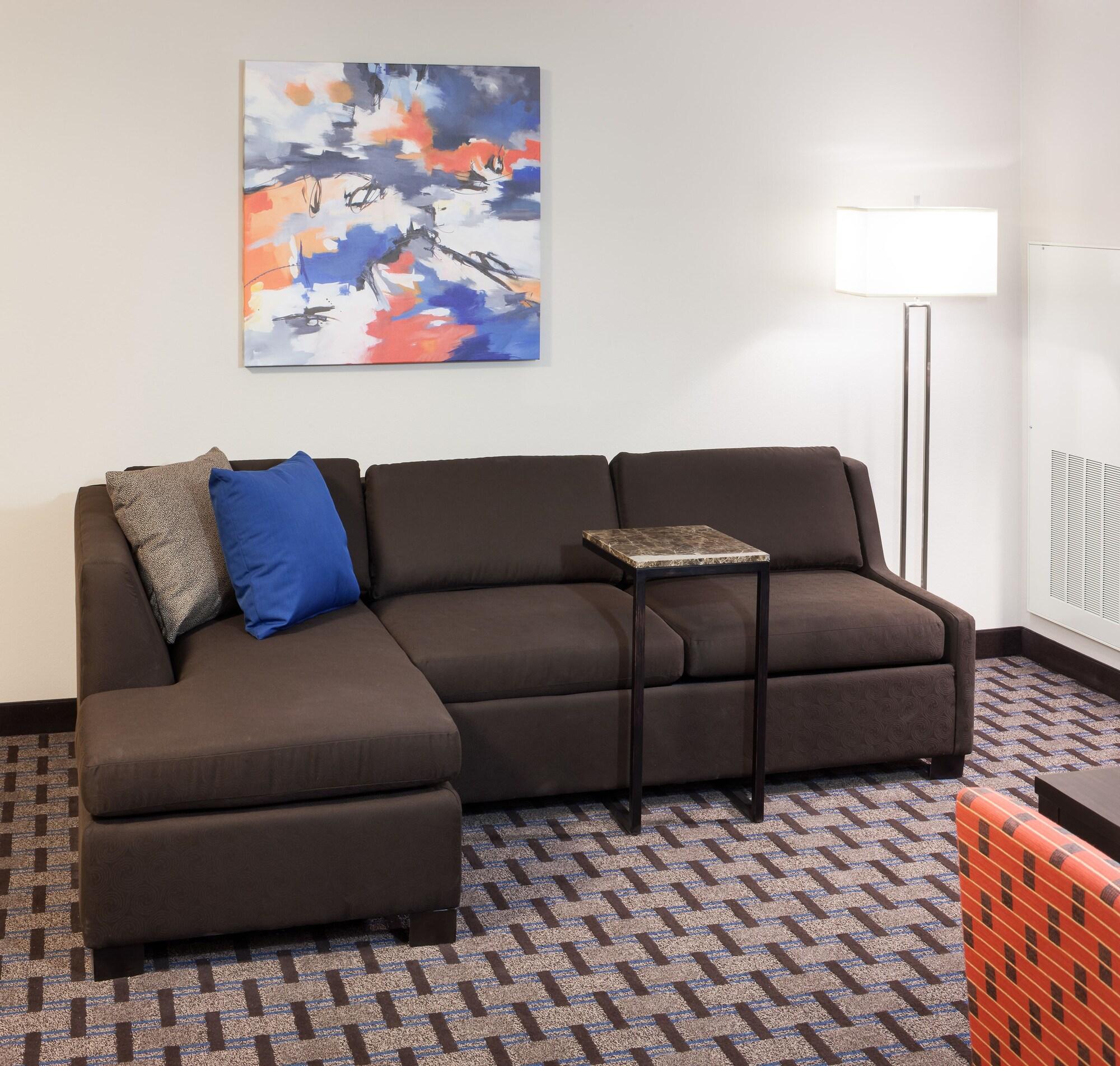 Residence Inn By Marriott Dallas Plano/Richardson Extérieur photo