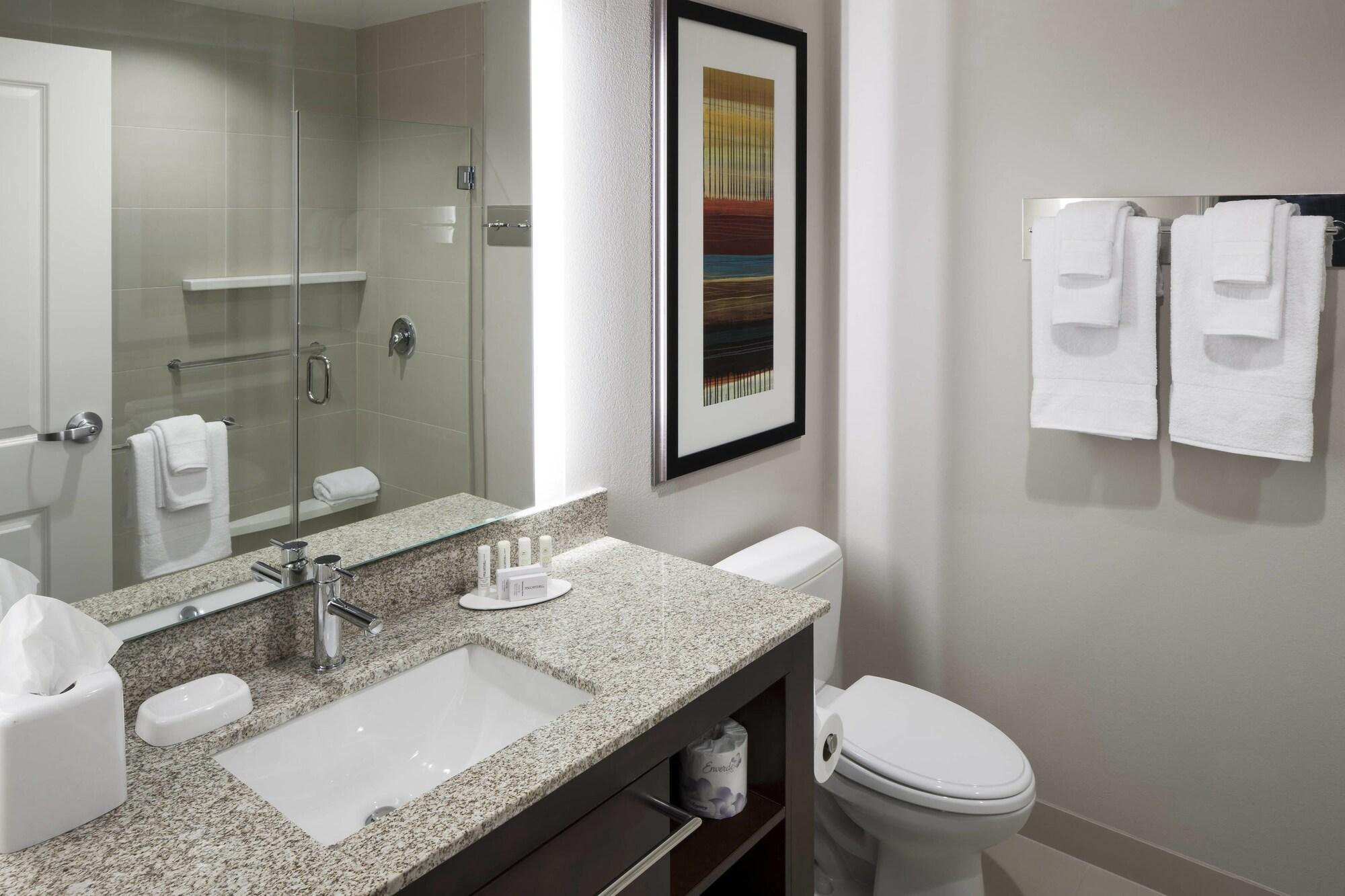 Residence Inn By Marriott Dallas Plano/Richardson Extérieur photo