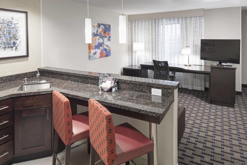 Residence Inn By Marriott Dallas Plano/Richardson Extérieur photo