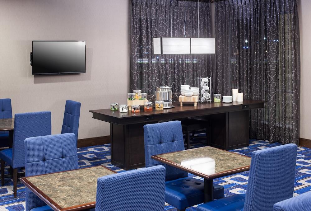 Residence Inn By Marriott Dallas Plano/Richardson Extérieur photo
