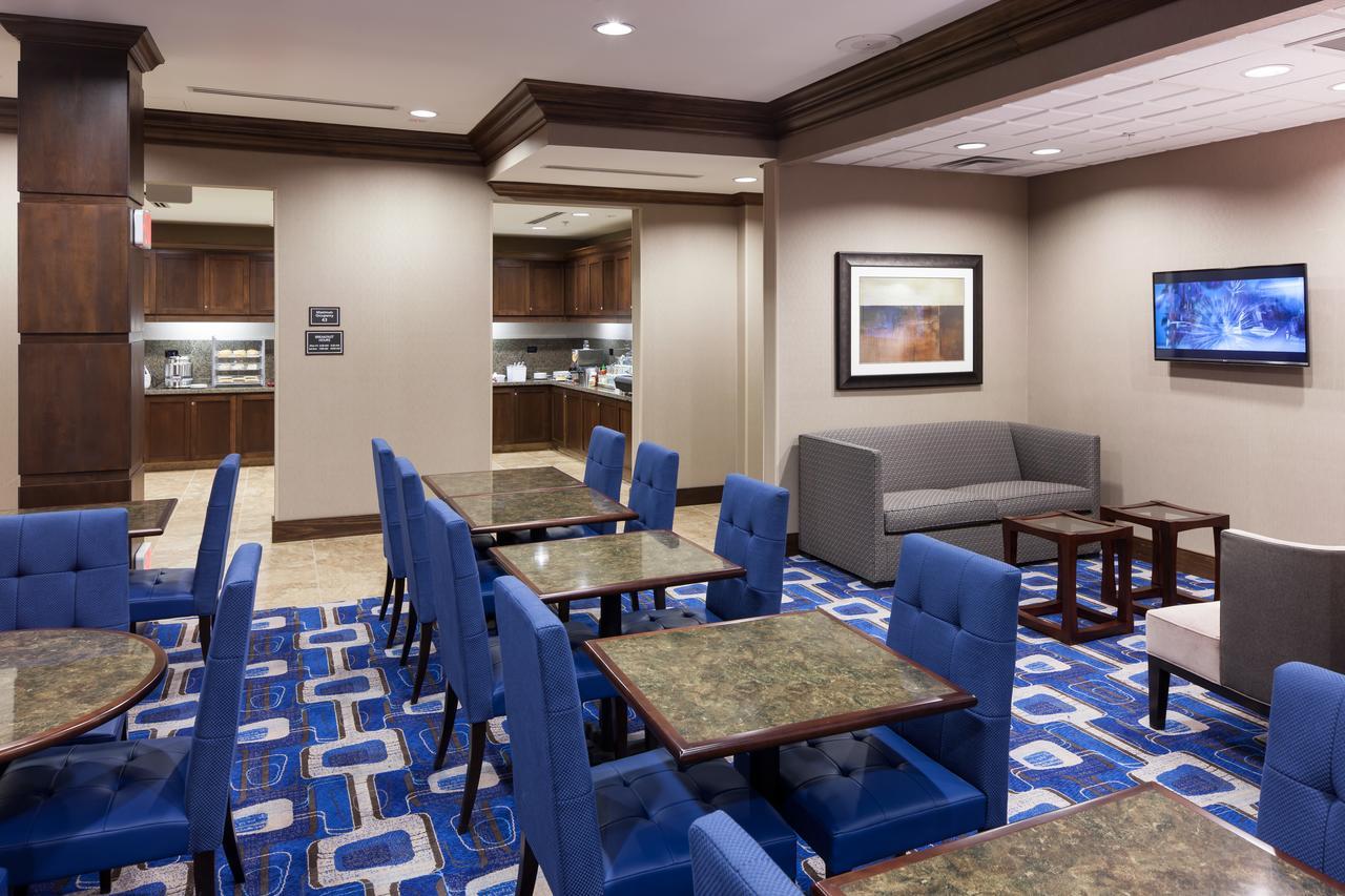 Residence Inn By Marriott Dallas Plano/Richardson Extérieur photo
