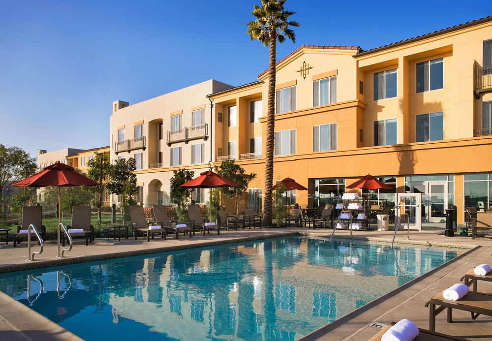 Residence Inn By Marriott Dallas Plano/Richardson Extérieur photo