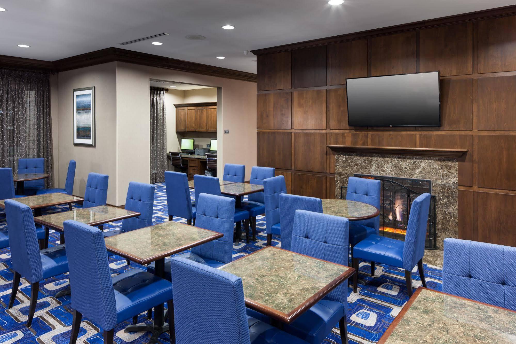 Residence Inn By Marriott Dallas Plano/Richardson Extérieur photo