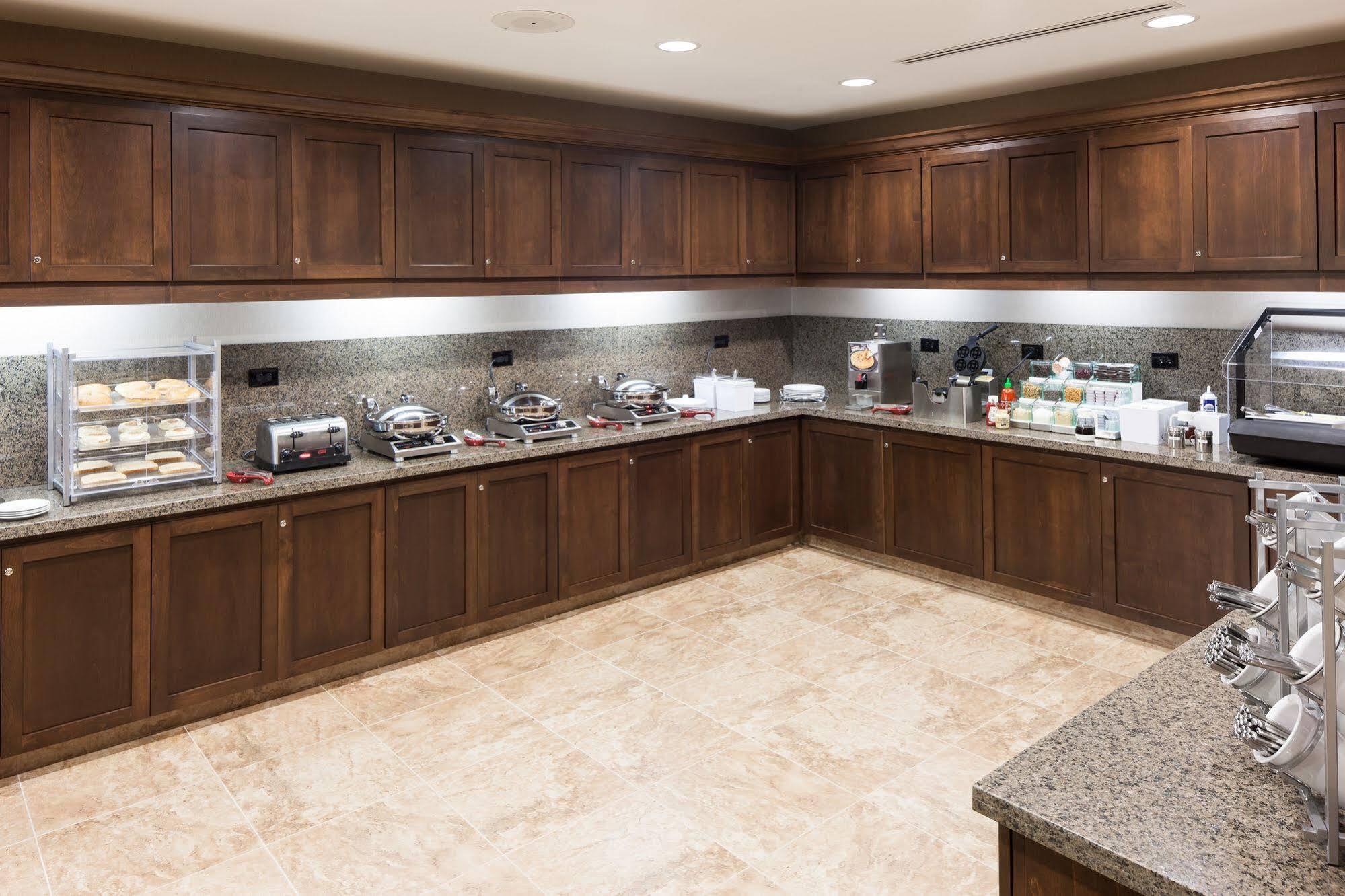 Residence Inn By Marriott Dallas Plano/Richardson Extérieur photo